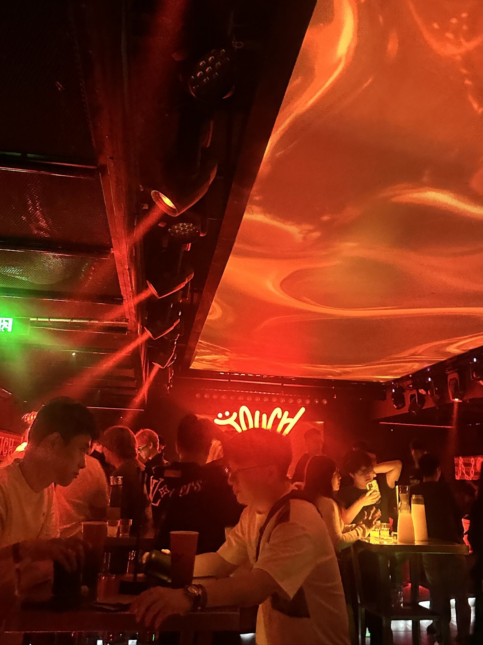 上饶商务ktv最佳攻略推荐-德兴市ktv预定