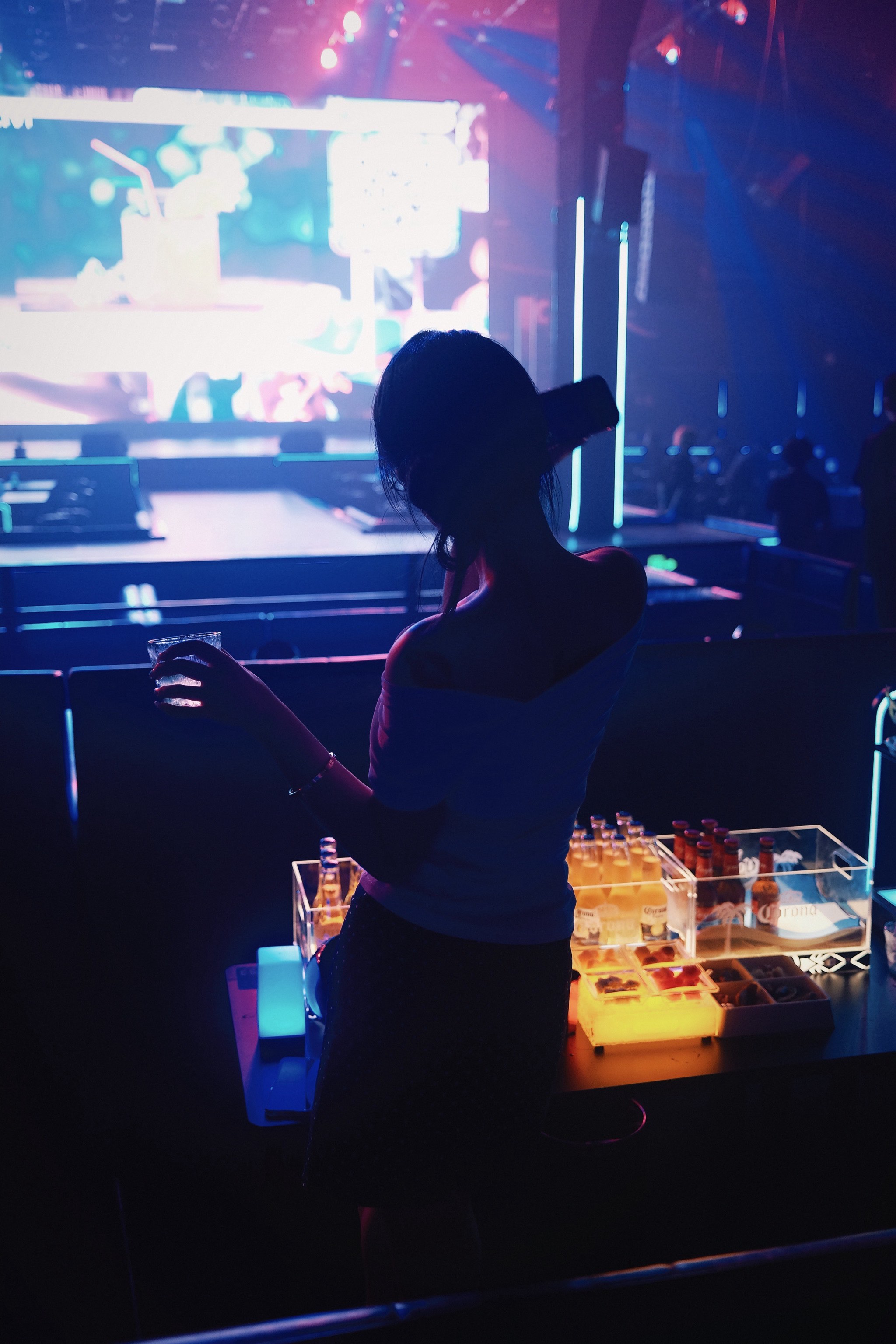 上饶商务ktv开启商务ktv新玩法-德兴市ktv预定