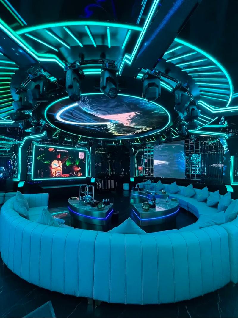 上饶商务ktv畅玩多样商务ktv玩法-德兴市ktv预定